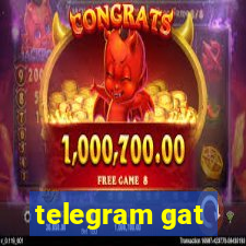 telegram gat